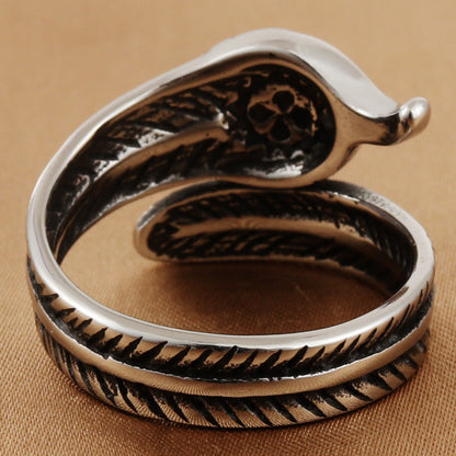 Charming Ring for Any Occasion