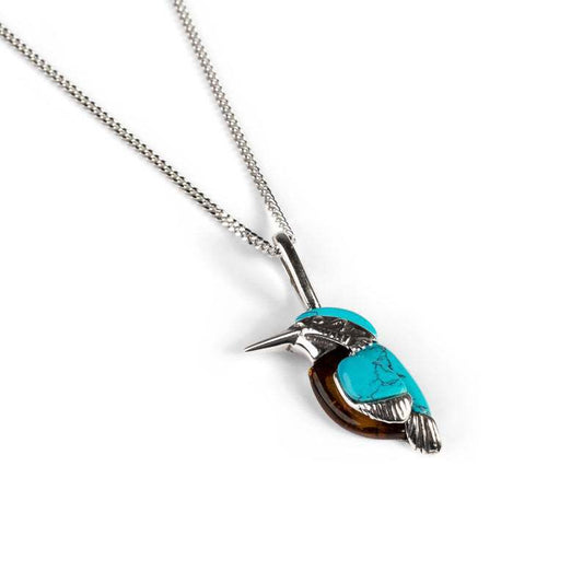 Romantic Silver Necklace for Special Moments