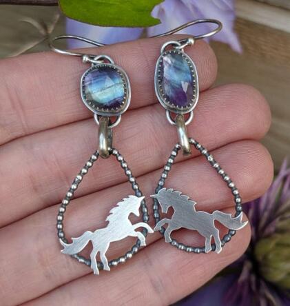 Stunning Earring for Daily Wear