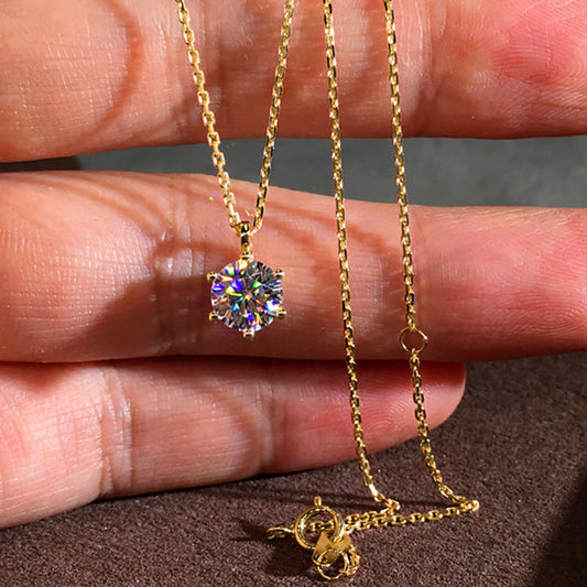Vintage Handmade Necklace