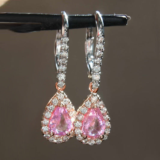 Charming Earring for Any Occasion