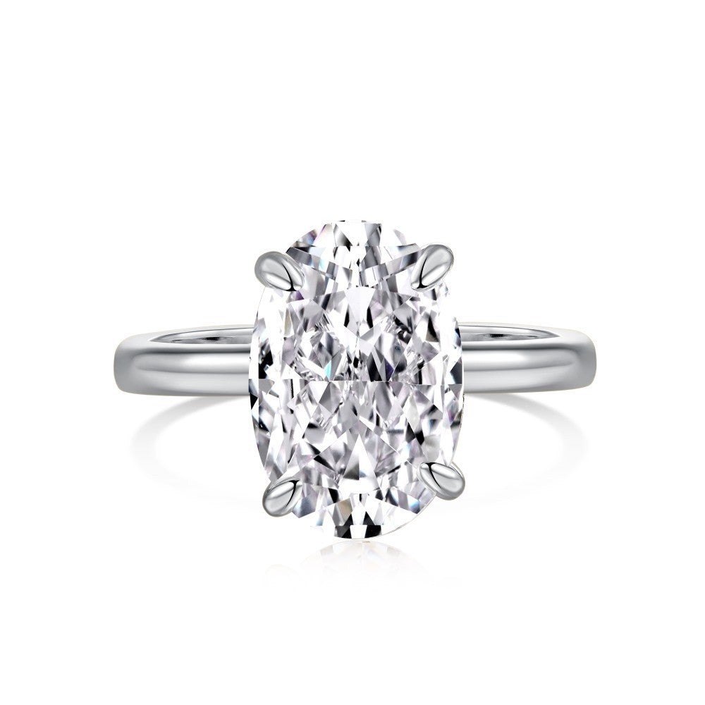 Delicate Artisan Ring