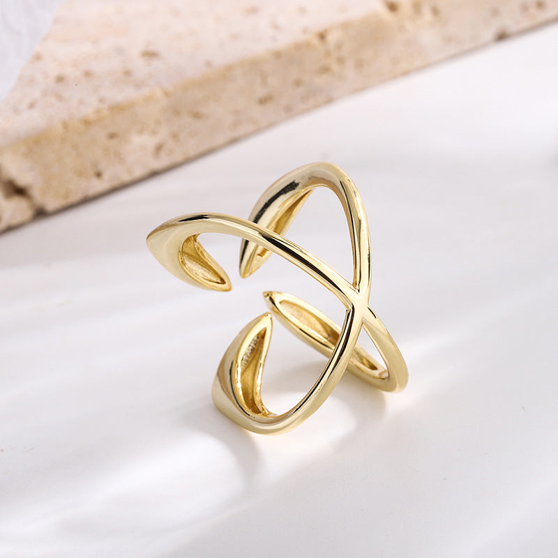 Stunning Ring for Daily Wear