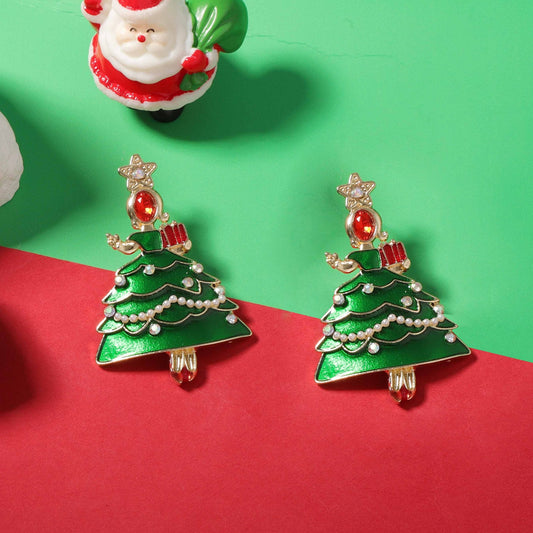 Charming Earring for Any Occasion