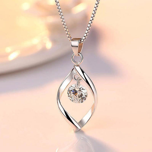 Classic Necklace with Timeless Appeal
