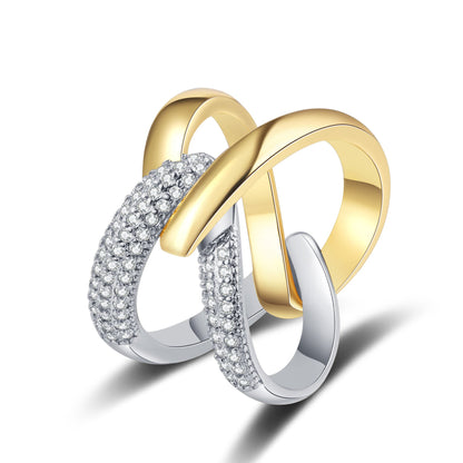 Charming Ring for Any Occasion