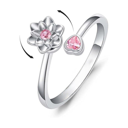 Delicate Artisan Ring