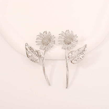 Romantic Earring for Special Moments