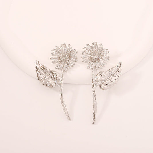 Romantic Earring for Special Moments