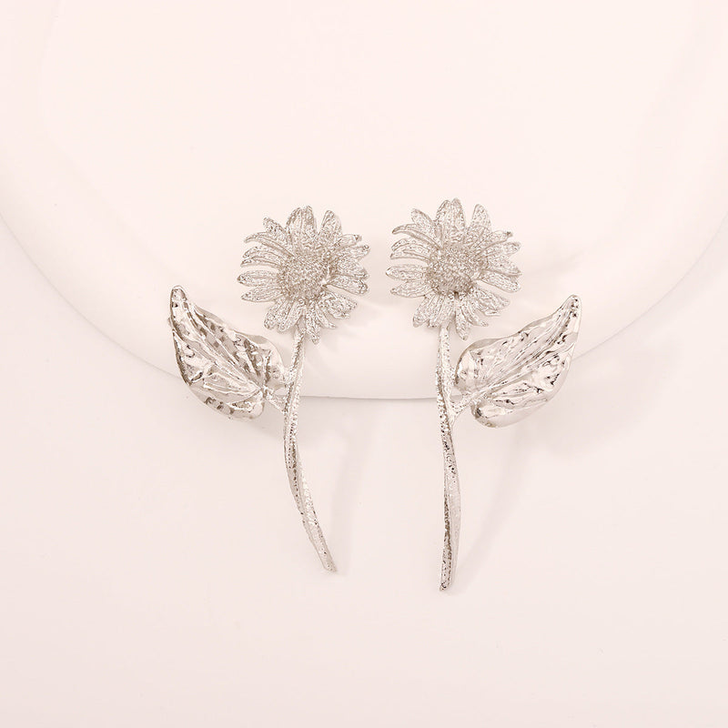 Romantic Earring for Special Moments