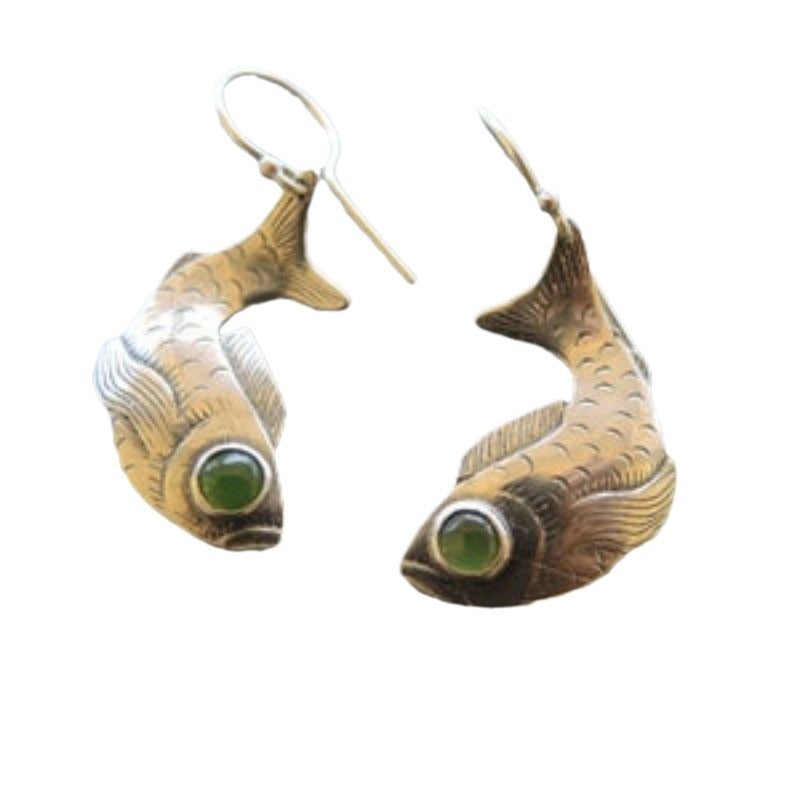 Beautiful Earring with Unique Style