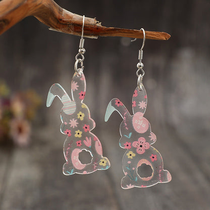 Stunning Earring for Daily Wear