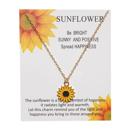Beautiful Necklace with Unique Style