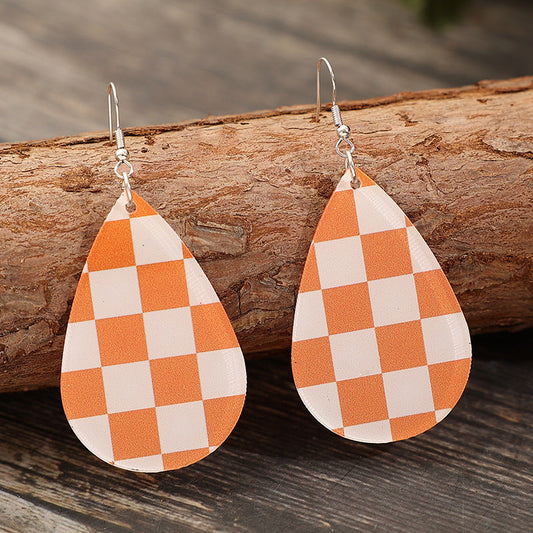 Classic Earring with Timeless Appeal