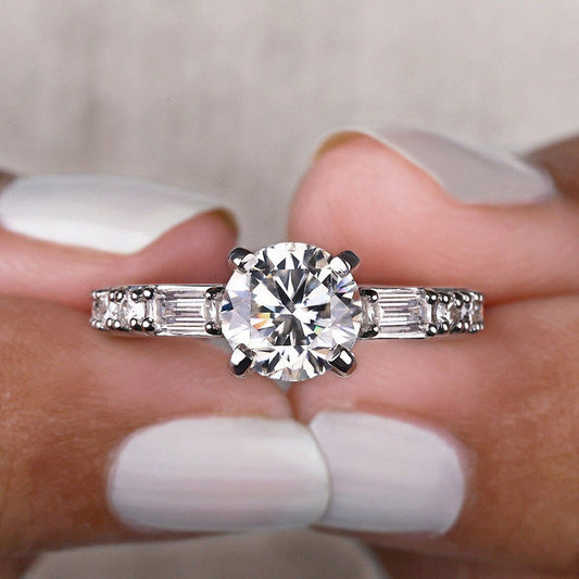 Vintage Handmade Ring
