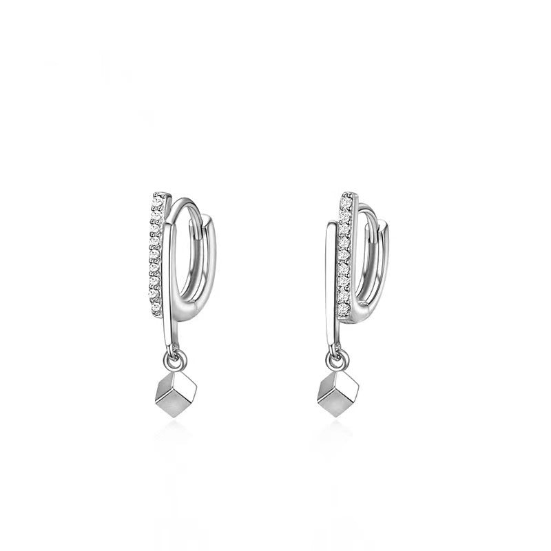 Romantic Earring for Special Moments