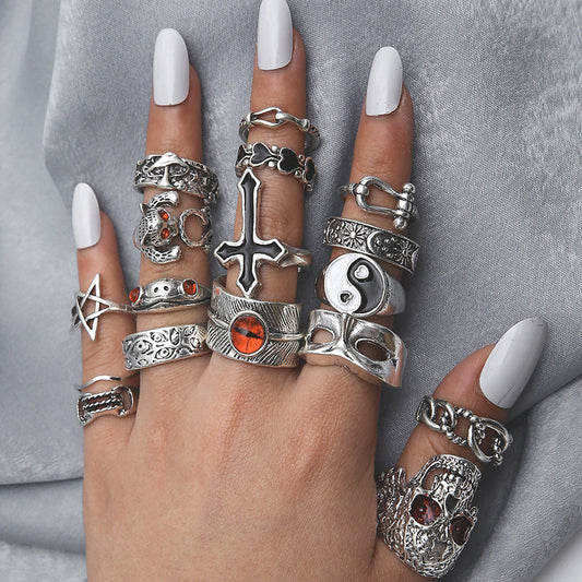 Elegant Set for Every Occasion
