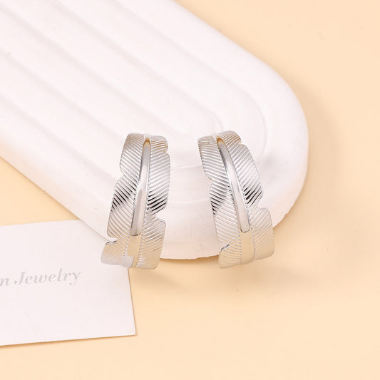 Elegant Earring for Every Occasion