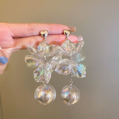Beautiful Earring with Unique Style