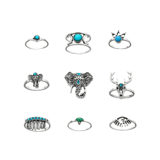 Classic Set with Timeless Appeal