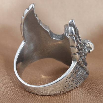Charming Ring for Any Occasion