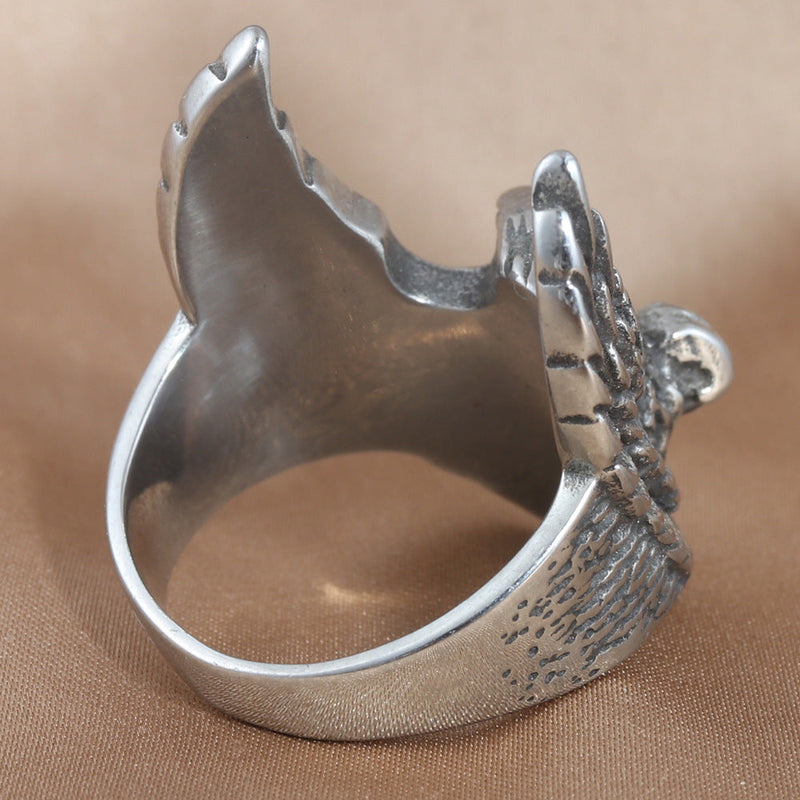 Charming Ring for Any Occasion