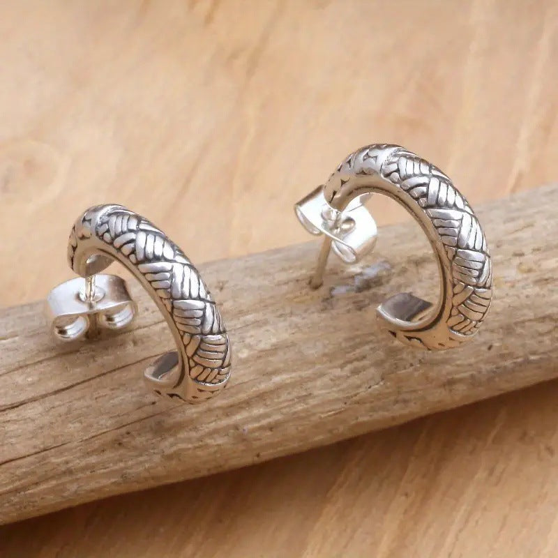 Beautiful Earring with Unique Style