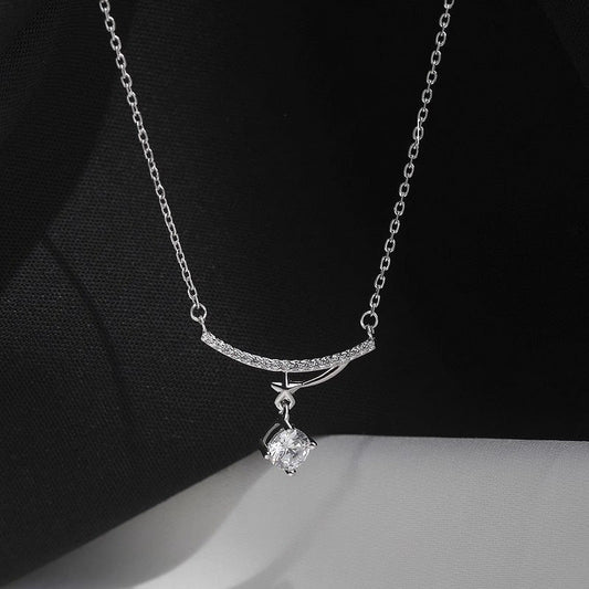 Vintage Handmade Necklace