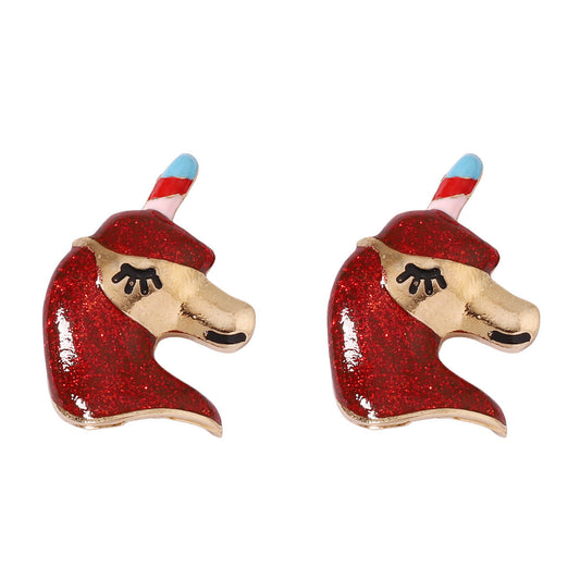 Beautiful Earring with Unique Style