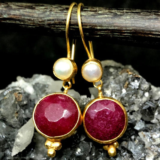 Elegant Earring for Every Occasion