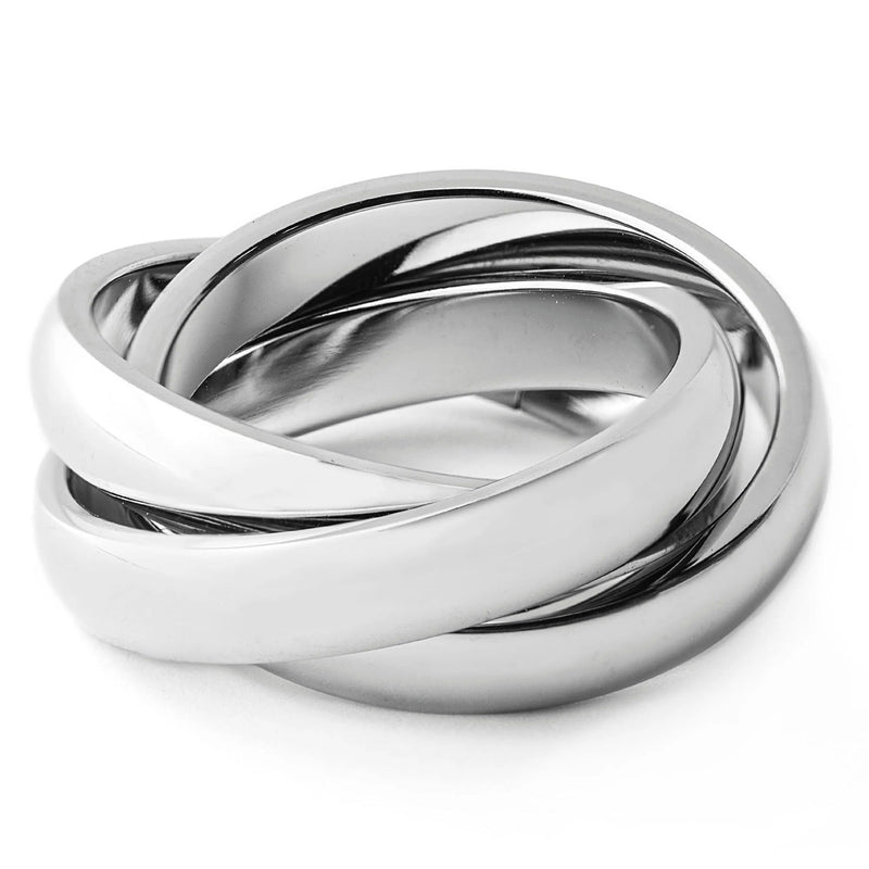 Classic Ring with Timeless Appeal
