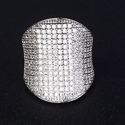 Vintage Handmade Ring