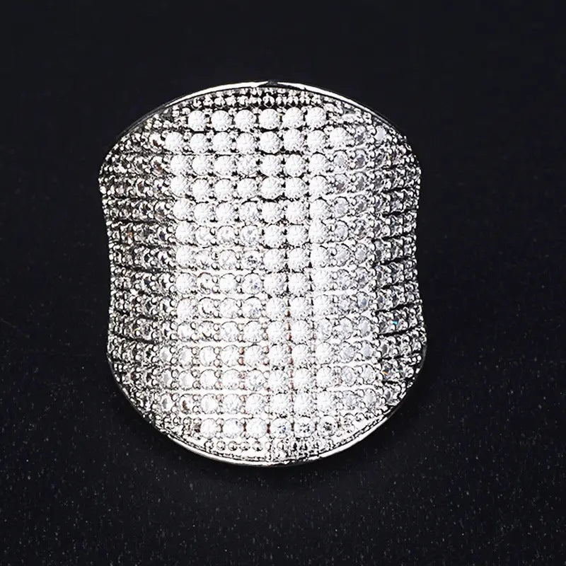 Vintage Handmade Ring