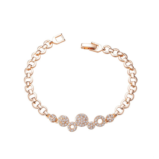 Beautiful Bracelet with Unique Style