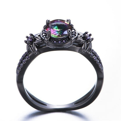 Stunning Gold Ring for Daily Wear