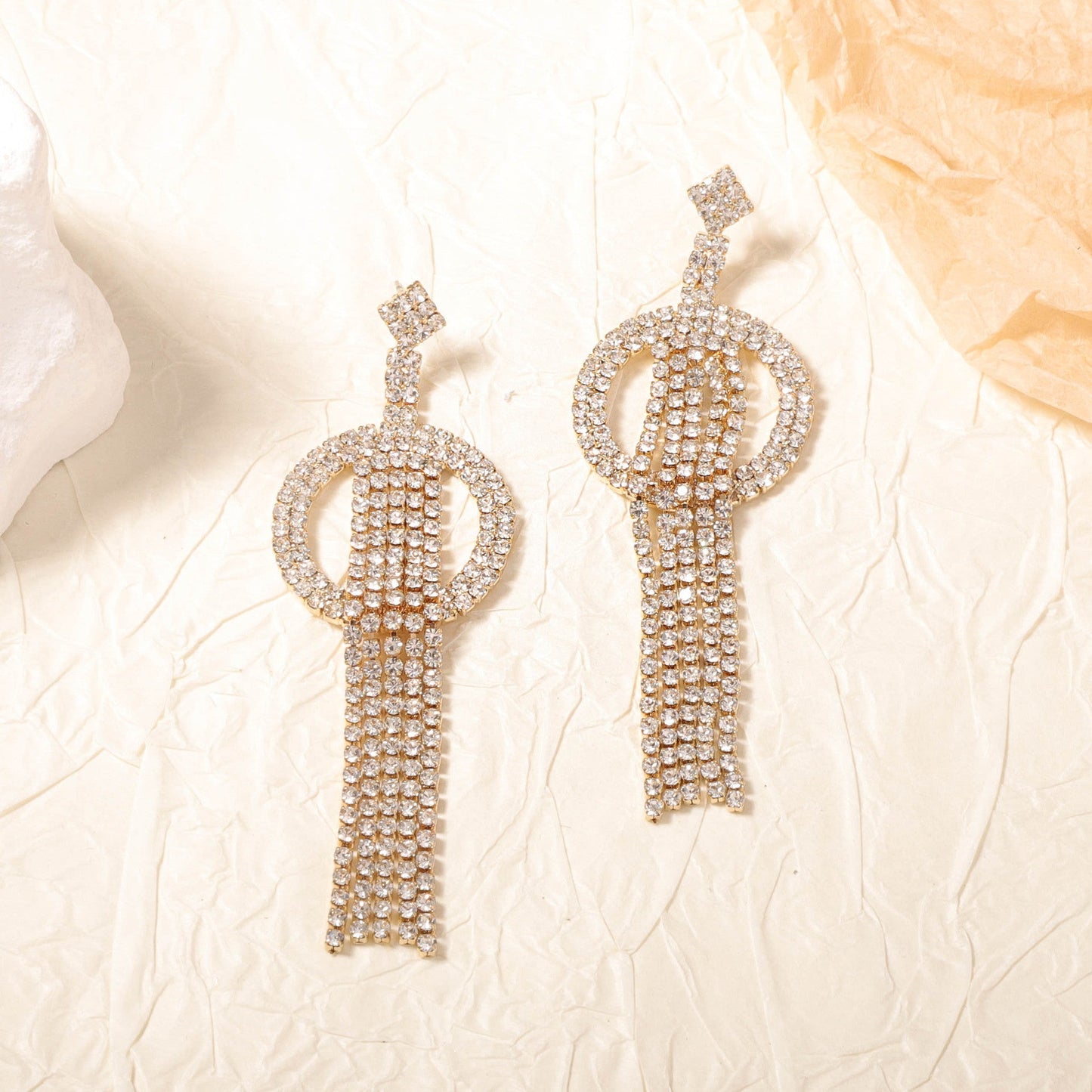 Romantic Earring for Special Moments