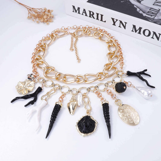 Delicate Artisan Piece