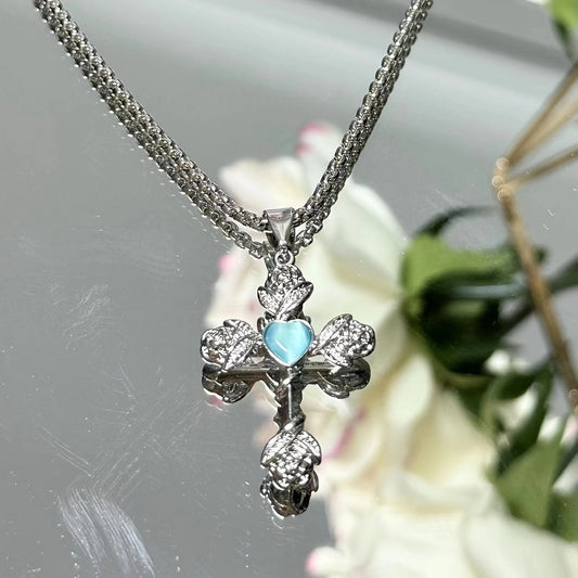 Charming Necklace for Any Occasion