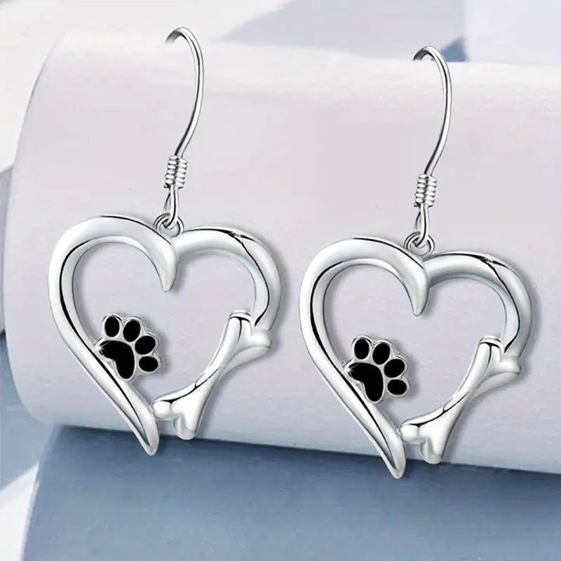 Classic Earring with Timeless Appeal