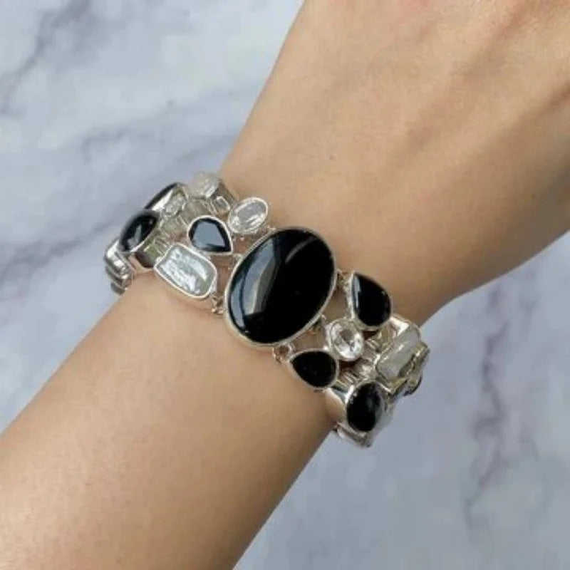 Vintage Handmade Bracelet