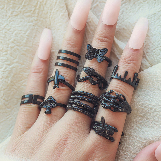 Romantic Ring for Special Moments