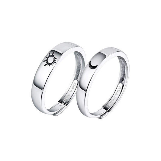 Stunning Silver Ring for Daily Wear