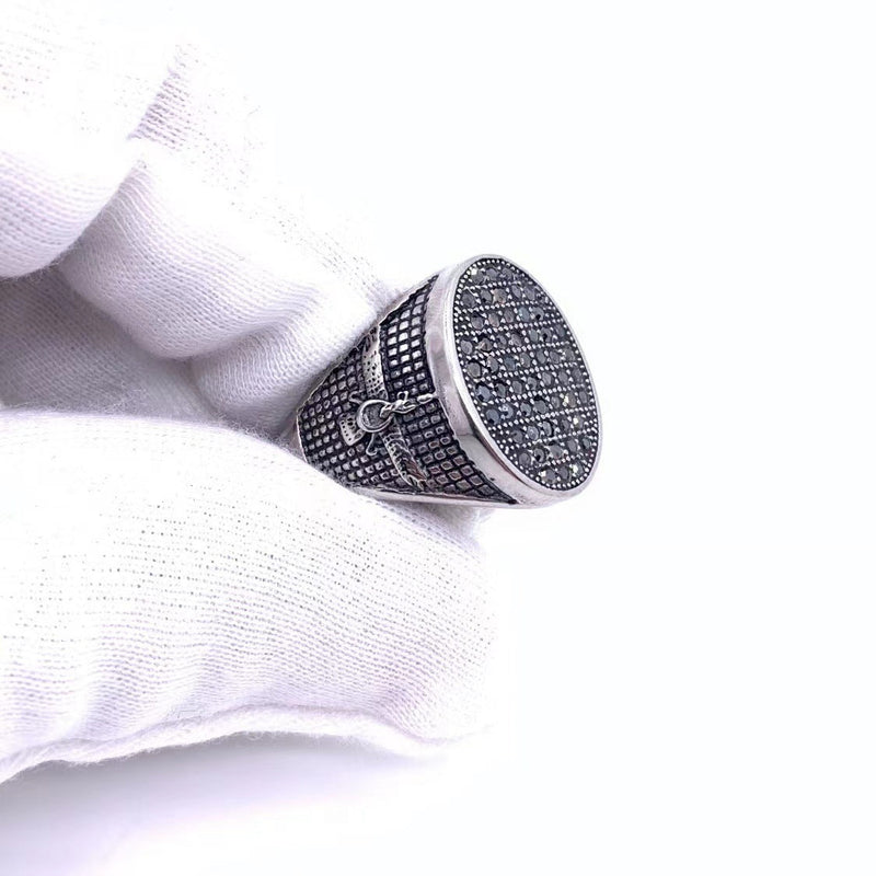 Elegant Ring for Every Occasion