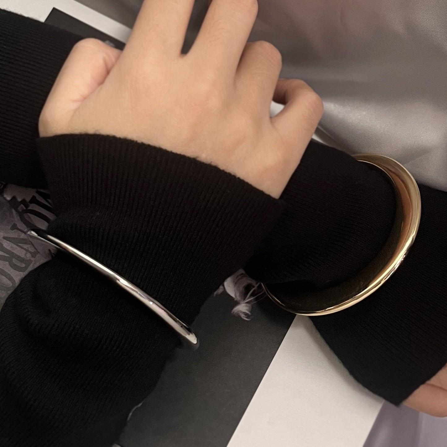 Romantic Bracelet for Special Moments