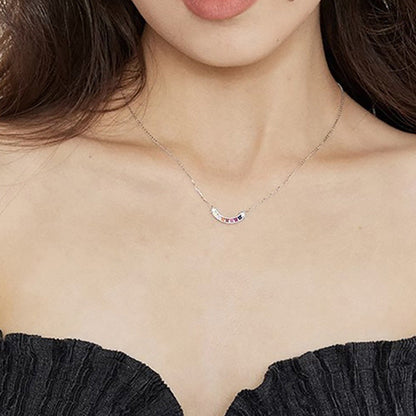Beautiful Necklace with Unique Style