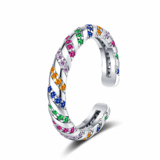 Beautiful Ring with Unique Style