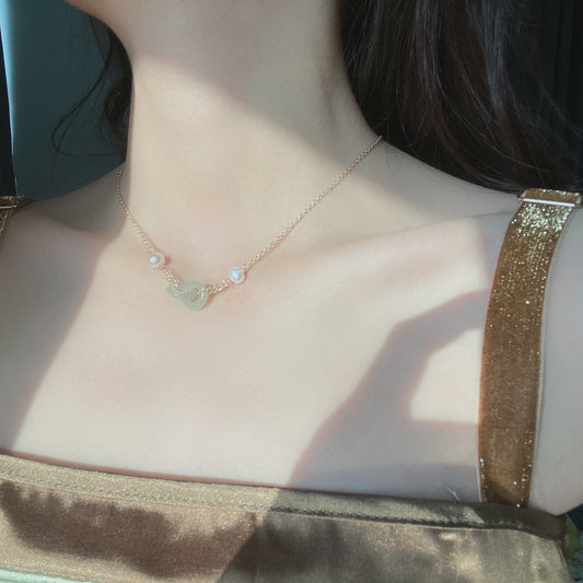 Elegant Necklace for Every Occasion