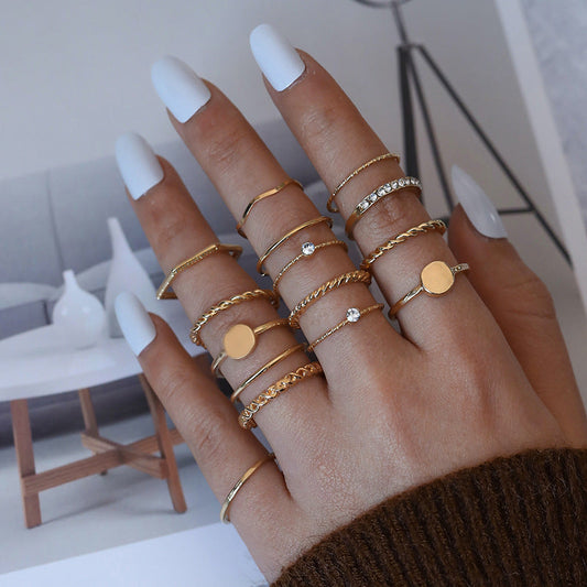 Stunning Set for Daily Wear