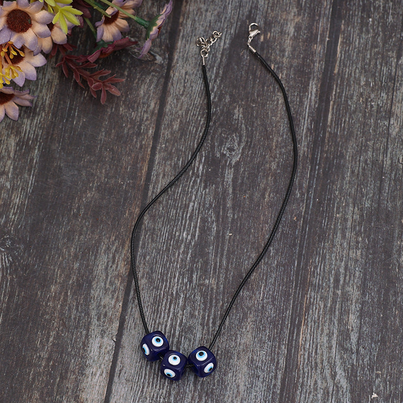 Classic Necklace with Timeless Appeal