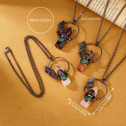 Beautiful Necklace with Unique Style